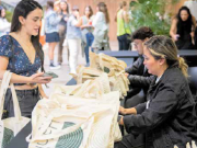 Habítate, una feria que invita a hacer un viaje al interior