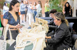 Habítate, una feria que invita a hacer un viaje al interior