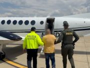 Capturado alias ‘Cucho’, enlace narco entre Colombia, Ecuador y Perú