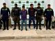 Capturados presuntos asesinos de policía en Barrancabermeja