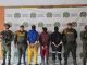 Capturan a tres personas por extracción ilegal de minerales en Cundinamarca