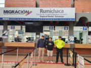 Cae en frontera con Ecuador uno de los más buscados de ‘Los Maracuchos’