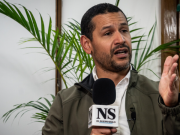 Indagar presuntos nexos de Cepeda con las Farc pide Palacios a EE. UU.