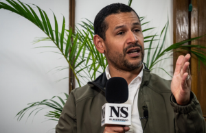 Indagar presuntos nexos de Cepeda con las Farc pide Palacios a EE. UU.