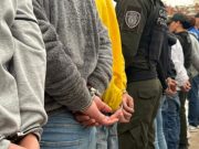 Cayeron 15 extorsionistas que intimidaban a comerciantes al sur de Bogotá