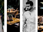 Elcielo World Tour, una plataforma para crear encuentros gastronómicos “irrepetibles”