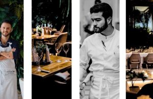 Elcielo World Tour, una plataforma para crear encuentros gastronómicos “irrepetibles”