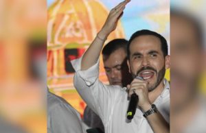 Centro Democrático condena amenazas del Eln contra De La Espriella