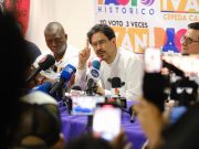 Denuncian que CNE podría revocar varias listas del Pacto a la Cámara