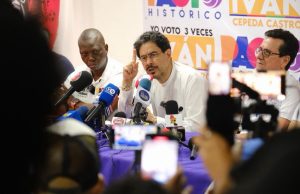 Denuncian que CNE podría revocar varias listas del Pacto a la Cámara