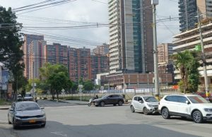 Ciudad del Río cumple 20 años como hito de planeación urbana