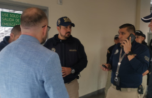Cae en Bogotá a Denis Alimov, ruso buscado por terrorismo en EE. UU.
