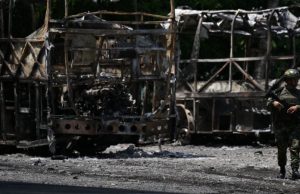 Clan del Golfo suspende conversaciones de paz tras pacto de Petro con Trump