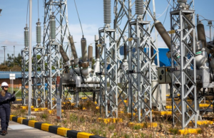 Cobertura eléctrica en Colombia llega al 93,12%