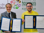 Colombia firma acuerdo con la Oiea para evaluar la energía nuclear