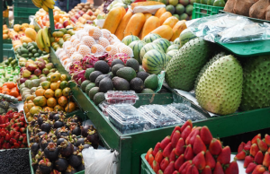 Colombia registró inflación de 1,18 % en el primer mes de 2026