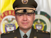 General Urrego niega participación en supuesto complot contra Petro