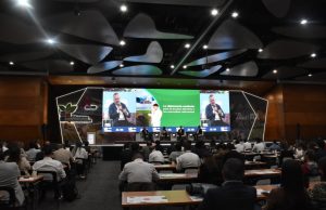 ¿Cómo llevar a Colombia al top 10 mundial en agroindustria?