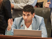 Consejo de Estado negó la pérdida de investidura de David Racero