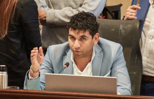 Consejo de Estado negó la pérdida de investidura de David Racero