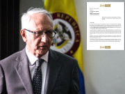Radican moción de censura contra MinSalud por caso de Kevin Acosta