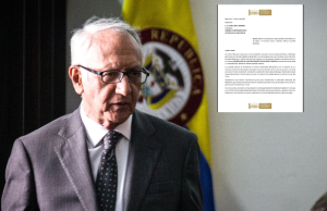 Radican moción de censura contra MinSalud por caso de Kevin Acosta