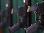 Dian frustra ingreso ilegal de partes para fusil en El Dorado