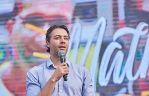 Caso de Daniel Quintero tiene ponencia favorable en el CNE