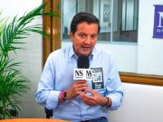 “Partidos que invitan a no votar debilitan la democracia”: David Luna