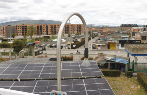 Declaran alerta preventiva por mala calidad del aire en Mochuelo, Bogotá