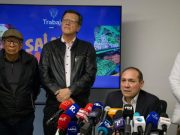 Decreto provisional mantiene incremento del 23,7% al salario mínimo
