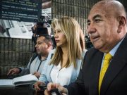 Defensa de Sandra Ortiz solicita preclusión en caso Ungrd