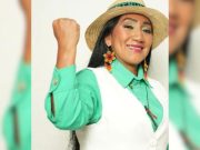 Denuncian desaparición de candidata a Cámara, Ana Guetio en el Cauca