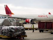 Desde el 12 de febrero, Avianca retoma vuelos Colombia-Venezuela