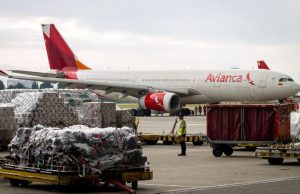 Desde el 12 de febrero, Avianca retoma vuelos Colombia-Venezuela