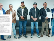 Gobierno y ‘Los Pachencas’ acuerdan desescalamiento en el Caribe