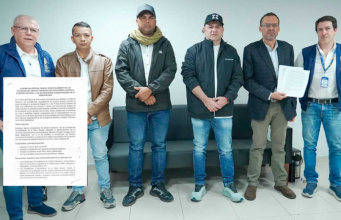 Gobierno y ‘Los Pachencas’ acuerdan desescalamiento en el Caribe
