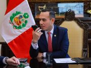 Perú vuelve a quedarse sin presidente: destituido José Jerí
