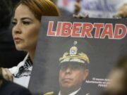 Dilación para tramitar solicitudes de amnistía denuncian en Venezuela