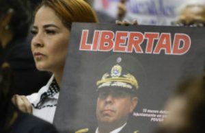 Dilación para tramitar solicitudes de amnistía denuncian en Venezuela
