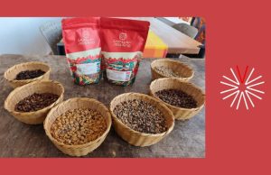 ¿Cómo disfrutar del café de Medellín?