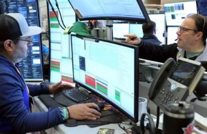 Dow Jones supera los 50.000 puntos por primera vez en la historia