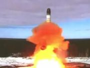 EE. UU. pide a Rusia y China poner límites con armas nucleares
