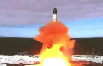 EE. UU. pide a Rusia y China poner límites con armas nucleares
