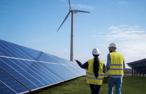 Ecopetrol e ISA financiarán iniciativas de transición energética en el país