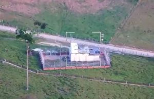 Frustran atentado contra oleoducto en Fortul, Arauca