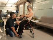 El Comité Fundación: vivir con dignidad e independencia
