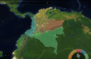 El Museo Virtual de la Memoria del CNMH entró al Top 10 mundial de Innovación Digital