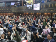 Parlamento aplaza aprobación de ley de amnistía en Venezuela
