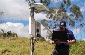 Entregarán permiso de exploración geotérmica para Cóndor Paipa